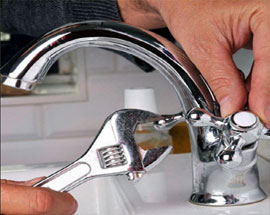 Plumber Contractor