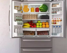 Refrigerator Repair