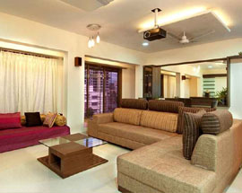 Room Renovations On Your Choice