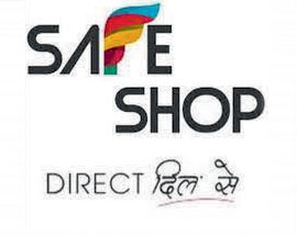 Safe Shop