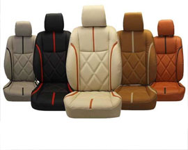 Seat Cover