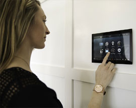 Smart Device Installation