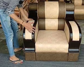 Sofa Repair