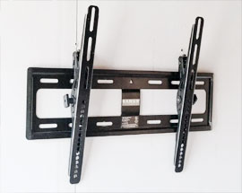 TV Wall Mount Installation