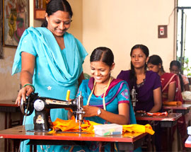 Tailor Female Services