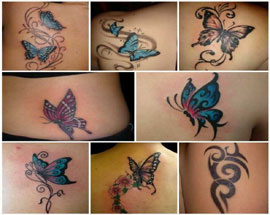 Tattoo Setup Centre
