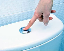 Toilet Repair & Installation