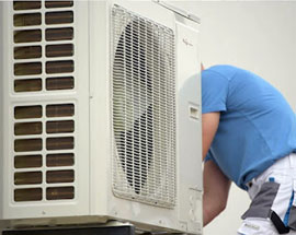 AC Uninstallation