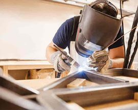 Welding Works