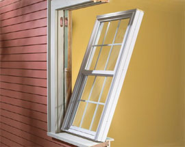 Window & Frame Repair And Assembly