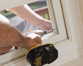 Window Installation And Replacing