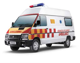 Ambulance Service