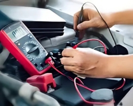 Car Electrical Services