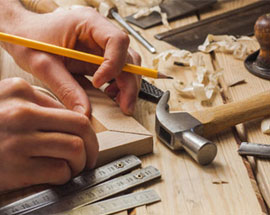 Carpenter Contractor
