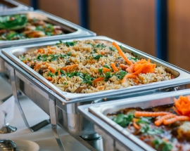 Catering Equipment Installation