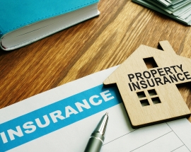 Commercial Property Insurance