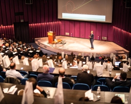 Conference Management