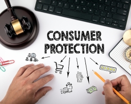 Consumer Lawyer