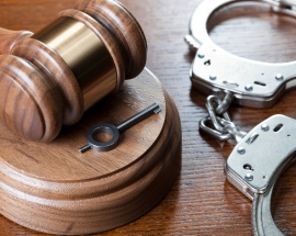 Criminal Case Lawyer