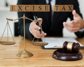 Customs and Excise Lawer