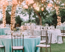 Destination Wedding Planner