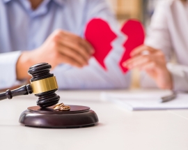 Divorce Marriage Services