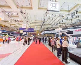 Exhibition Management