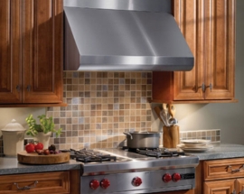 Kitchen Exhaust systems