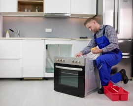 Kitchen Installation Services