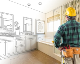 Kitchen Layout Designing