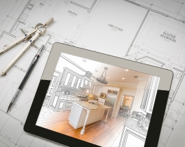 Kitchen Planning & Setup