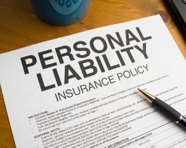 Liability Insurance