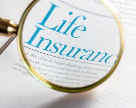 Life Insurance