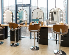 Makeup Centre