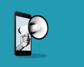 Mobile Advertising Company