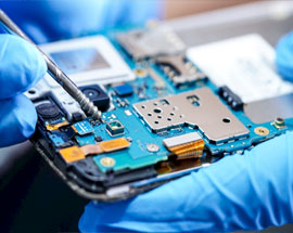 Mobile Repairing