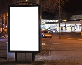 Outdoor Advertising Agency
