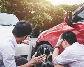 Personal Accident Insurance