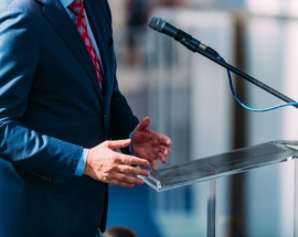 Political and Election Advertising Agency