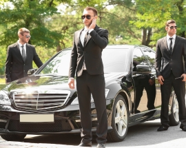 Private Security Guard