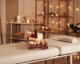 Spa Services