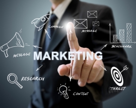 Travel Advertisement and Marketing