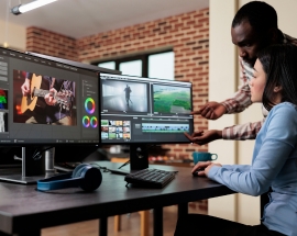 Video Advertising Agency