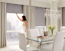 Window Treatments