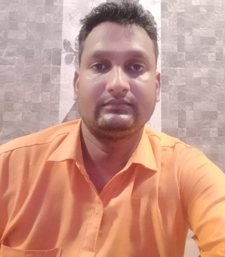 Jagdeesh