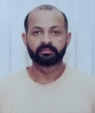 Kulbir Singh