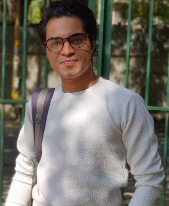 Kundan Tiwari