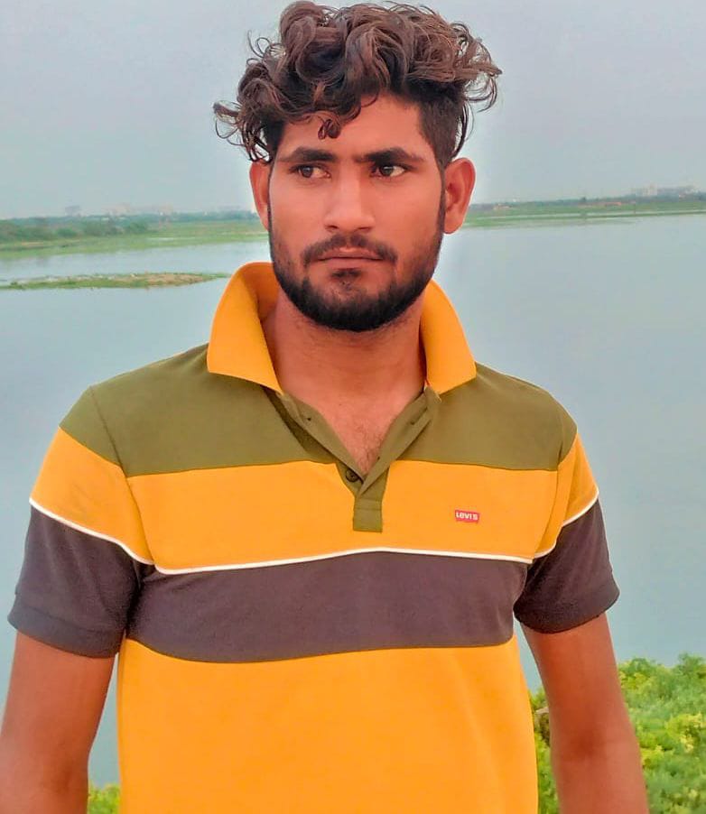 Madan Lal Choudhary