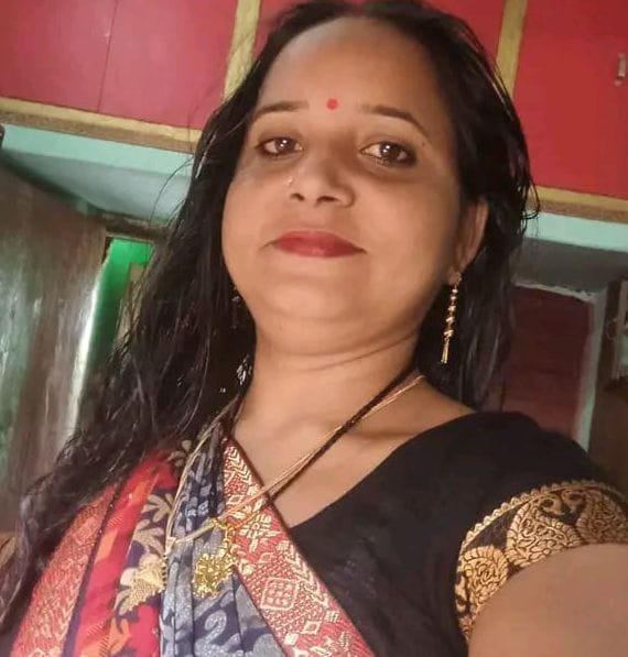 Neetu Jha