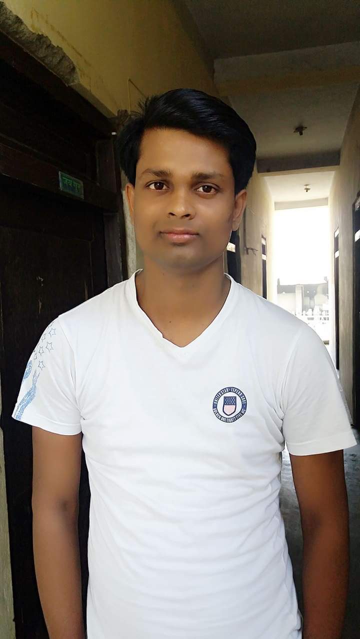 Radhe Sharma